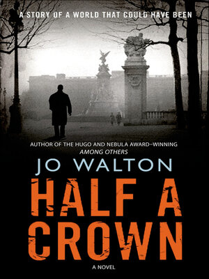 cover image of Half a Crown